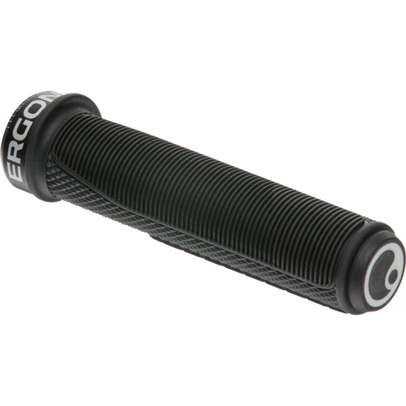 Ergon GFR1 Black Downhill Lock On Grips