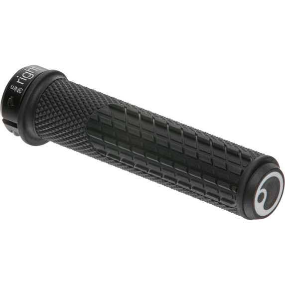 Ergon GFR1 Black Downhill Lock On Grips
