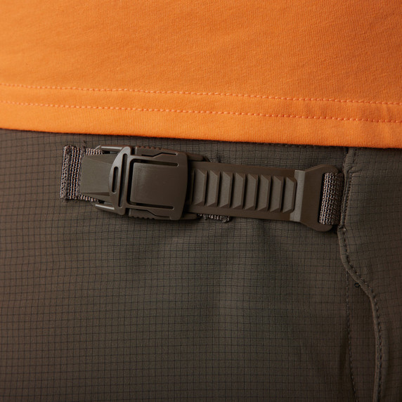 Fox Flexair Ascent Mens MTB Shorts Dirt 