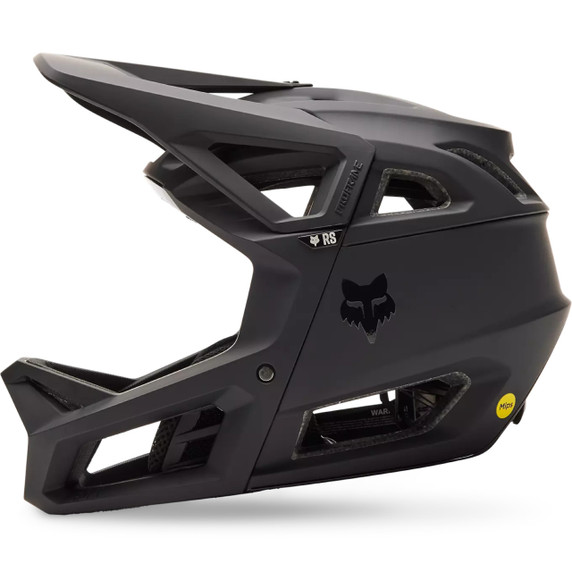 Fox Proframe RS MIPS Full Face MTB Helmet Matte Black