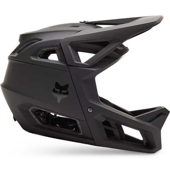 Fox Proframe RS MIPS Full Face MTB Helmet Matte Black