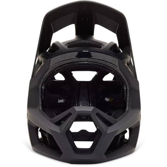Fox Proframe RS MIPS Full Face MTB Helmet Matte Black
