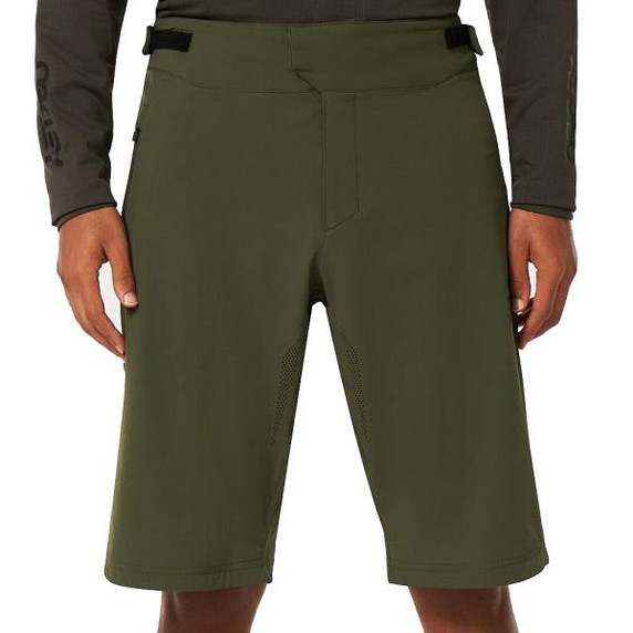 Oakley Factory Pilot RC MTB Short Dark Brush