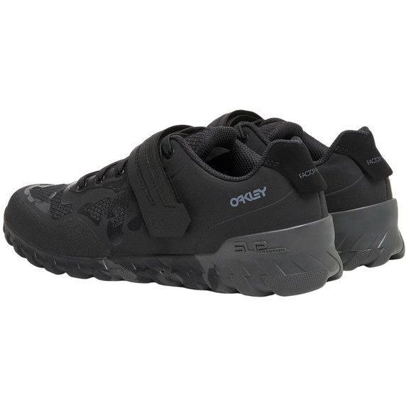 Oakley Koya RC Blackout MTB Shoes