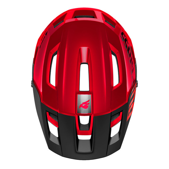 Bluegrass Rogue Core Mips Helmet Metallic Red