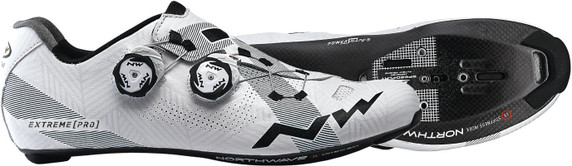 Northwave Extreme Pro Road Shoes White