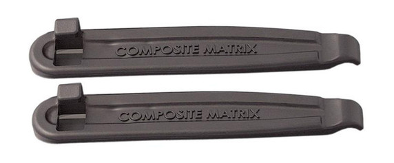 Lezyne Power Tyre Lever Pair