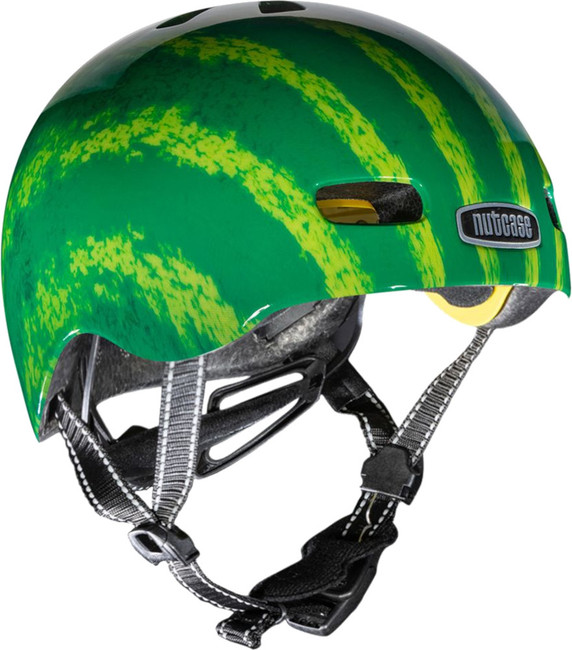 Nutcase Baby Nutty Watermelon MIPS Helmet