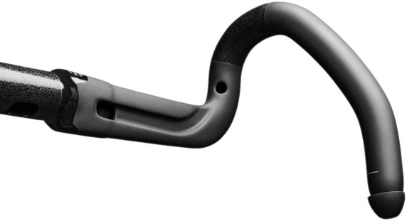 ENVE SES AR Compact Drop Road Handlebar Black 42cm