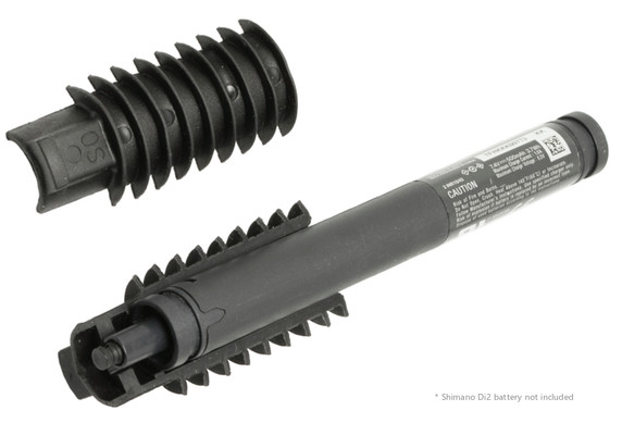 PRO Di2 Battery Holder for 30.9 - 31.6mm SeatPost