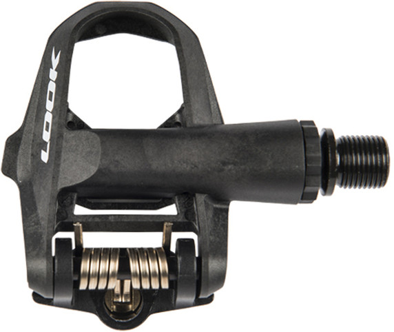 Look Keo 2 Max Carbon Pedals