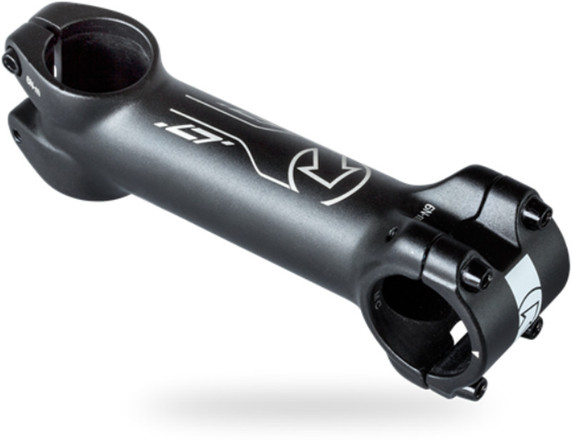 PRO LT 31.8 x 100mm +/-6 Stem Black