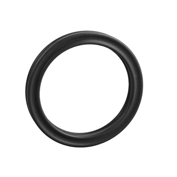 PowerTap 24mm Radial Buna-N Torque Tube Quad-Ring Black