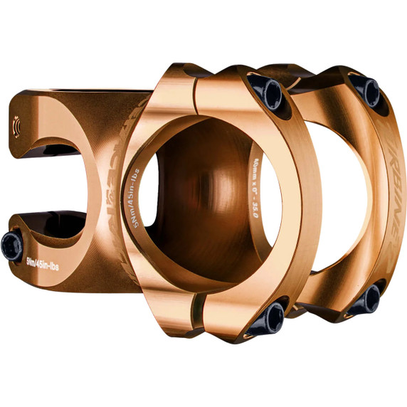 Race Face Turbine-R 35x50mm 0 Stem
