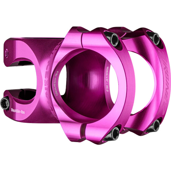 Race Face Turbine-R 35x50mm 0 Stem