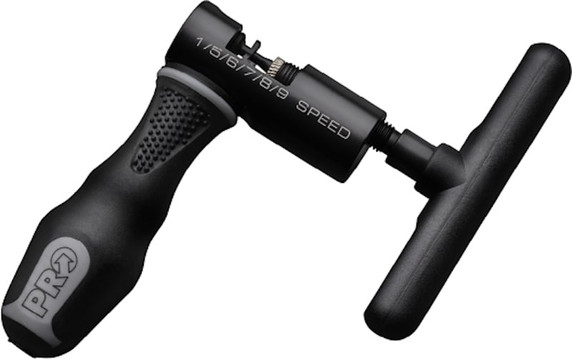 PRO Tool 1/5/6/7/8/9 Speed Chain Tool Black