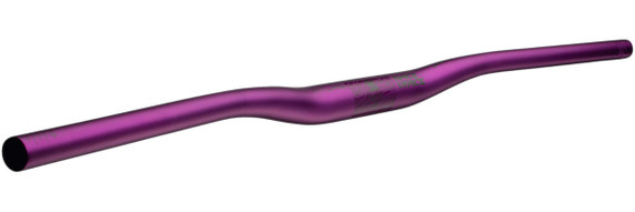 Race Face Atlas 35x820mm 35mm Rise Handlebar Purple
