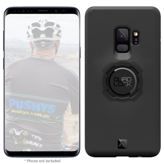 Quad Lock Case (Samsung Galaxy S9+)