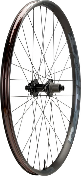 Race Face Aeffect R30 29" 12x148mm Boost eMTB Rear Wheel (Micro Spline Shimano)