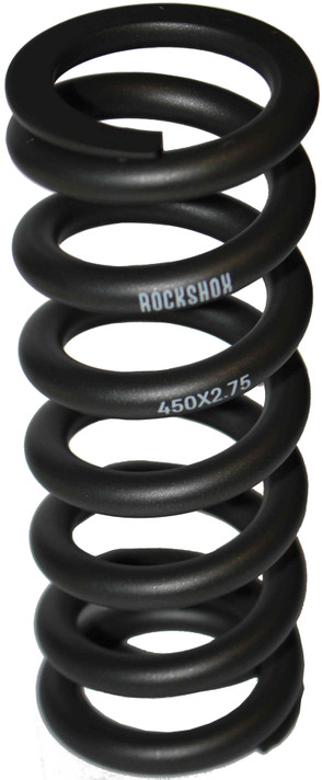 RockShox Imperial 2.75x450lb Spring Grey