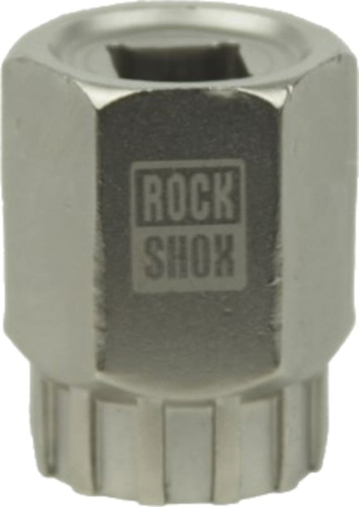 RockShox Rear Suspension Top Cap/Cassette Tool