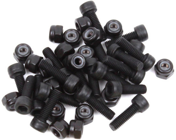 Race Face Chester Pedal Pin Kit