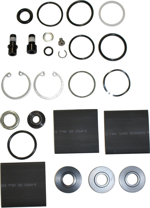 RockShox Boxxer Race/RC 2010-2016 Fork Service Kit