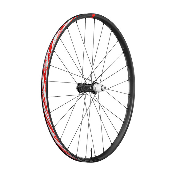 Fulcrum Red Zone 3 Clincher Boost Shimano 29" MTB Wheelset