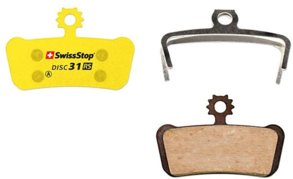 Swissstop Disc 31RS SRAM/Avid Brake Pad