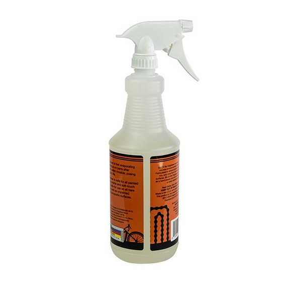 Silca Bio Degreaser Pump Bottle 946ml