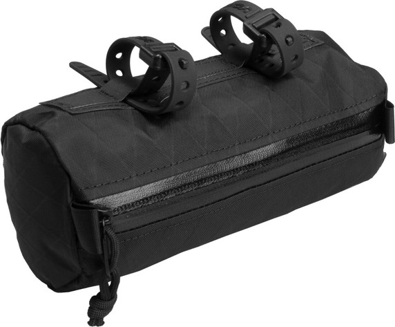 Orucase The Smuggler Bar Bag Black