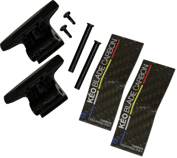 LOOK Keo Blade 2 Carbon Replacement Kit 20nm
