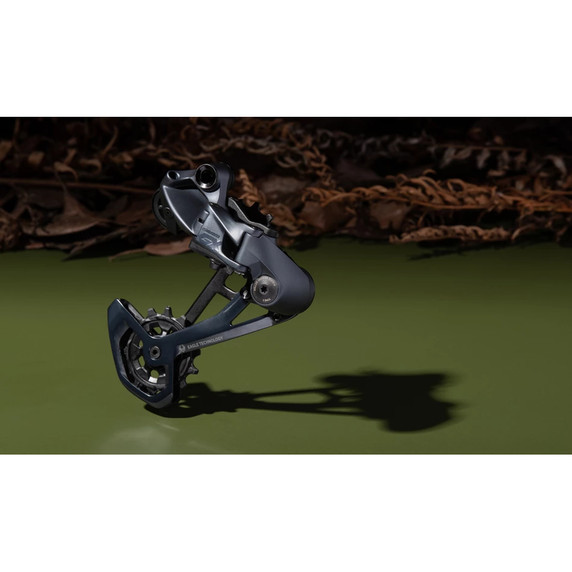 SRAM GX Eagle Rear Derailleur Lunar Polar