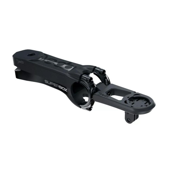 Deda Superbox Garmin Wahoo Bryton GoPro Black Computer Mount
