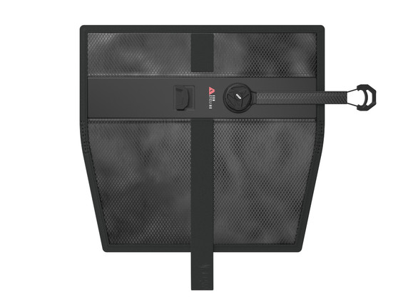 KOM Cycling w/ATOP Dial Saddle Roll