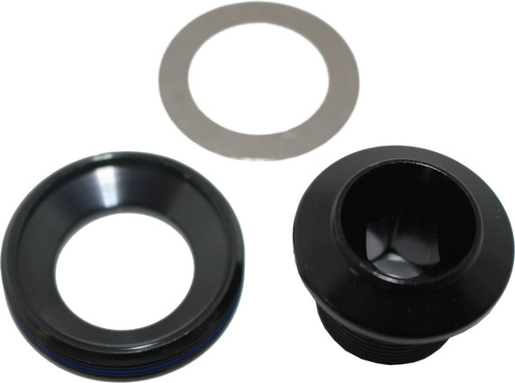 SRAM DUB M18/M30 Self Extracting Crank Arm Bolt Kit Lunar