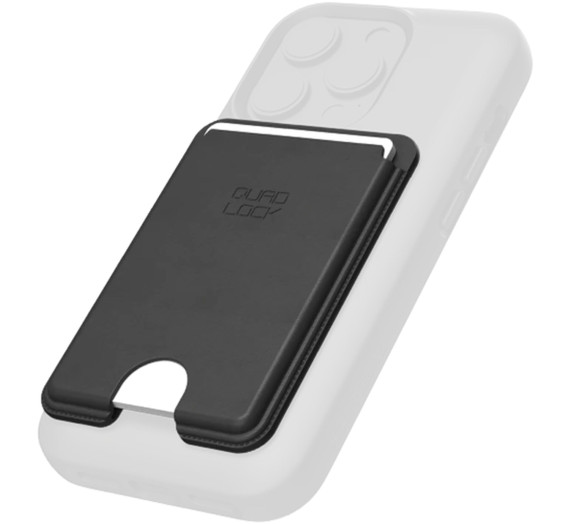 Quad Lock MAG Wallet