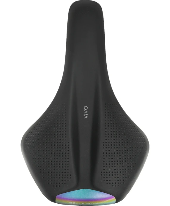 Selle Royal Vivo Reflective Athletic Saddle