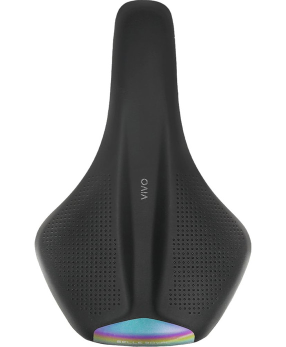 Selle Royal Vivo Reflective Athletic Saddle