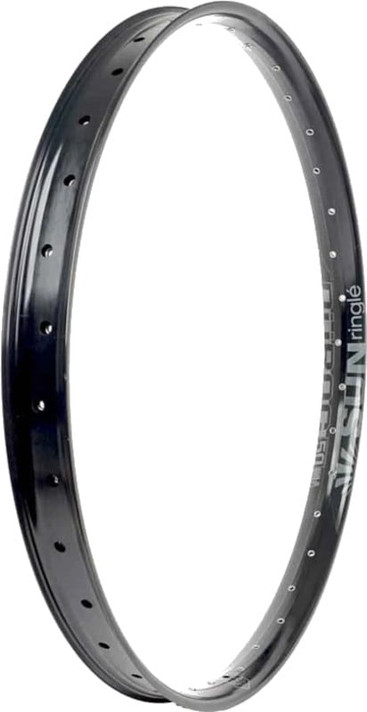 Sunringle Duroc 50 29" 28H SB Rim Black