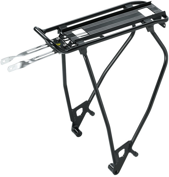 Topeak Master Adaptarack Disc Mount Rack Black