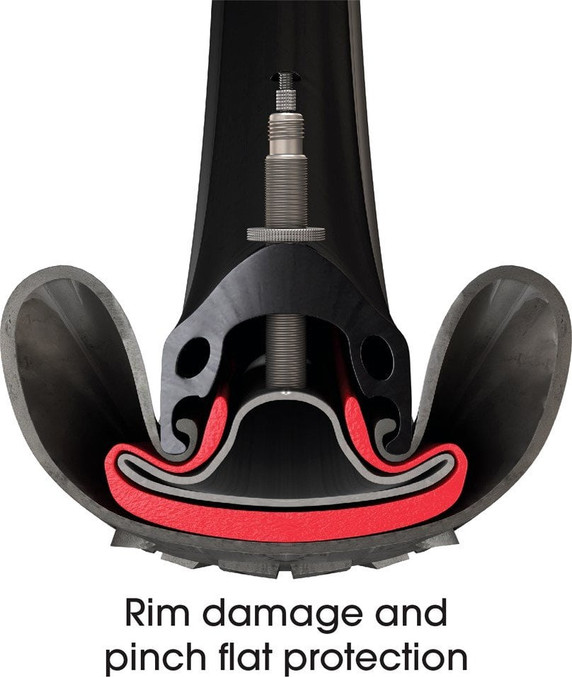 Tannus Armour 29x2.6-3.0" Plus Puncture Protection Tyre Insert