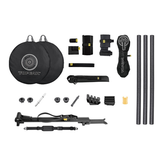 Topeak Pakgo TT Travel Case