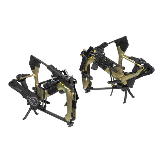 Topeak Pakgo TT Travel Case