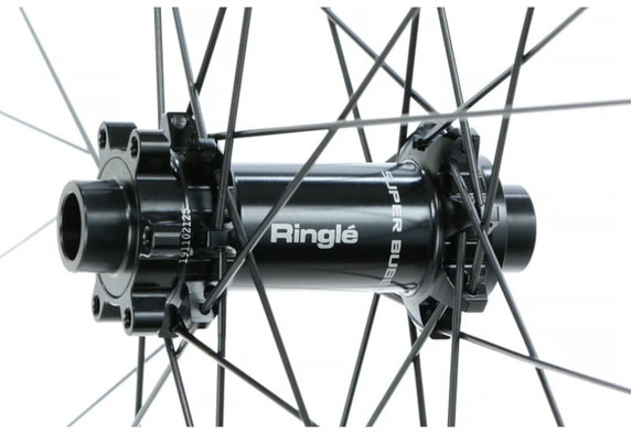 Sunringle Duroc 30 PRO 29" Front Wheel