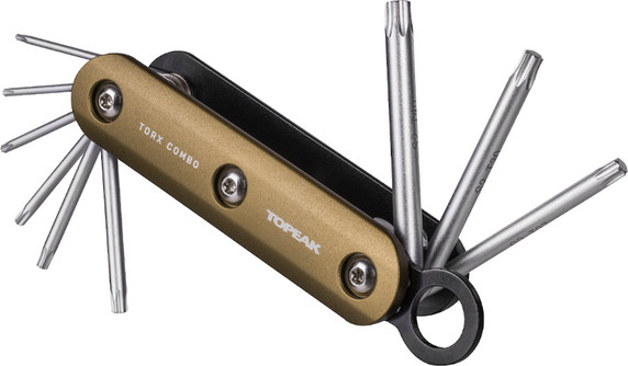 Topeak Torx Combo Multi-Tool