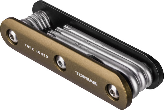 Topeak Torx Combo Multi-Tool