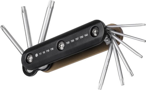 Topeak Torx Combo Multi-Tool