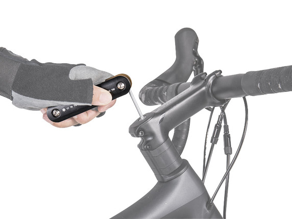 Topeak Torx Combo Multi-Tool