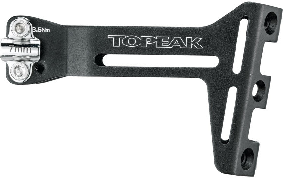 Topeak Tri-Backup Pro I Triathlon Cage